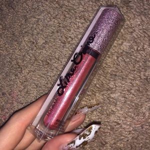 Lime crime Dimond Crush Lip topper